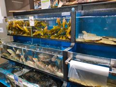 水产区-盒马鲜生(曜一城店)