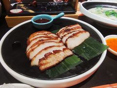 -羽鸽集·乳鸽专门店·地道顺德菜(岭南站店)
