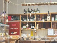 -佐敦面包铺·JORDAN BAKERY