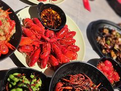 -巴厘龙虾·榜首油焖大虾(音乐学院·沿江酒馆店)