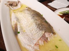 -金枝玉叶上海人家食府(三里河店)