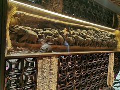 -申粤轩酒楼·三十年粤菜经典(丁香花园店)