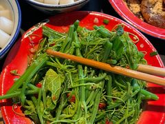 -李子坝梁山鸡(李子坝大鸡哥店)