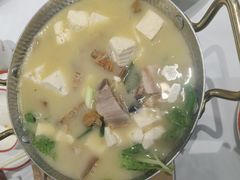 -金陵后厨·南京菜(新街口秣陵路店)