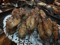 -好介口深夜酒馆(梅江店)