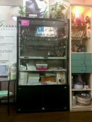-生活指亮美甲店