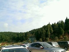-中国香山·寿香谷