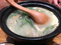 山珍野菜汤-老滇山寨•云南特色菜•地方菜•民族风情歌舞表演(金碧店)