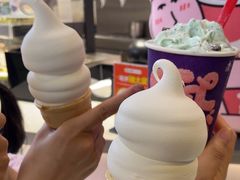 -DQ·蛋糕·冰淇淋(印象城店)