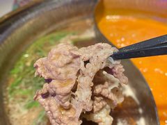 -温禾牛·和牛寿喜烧自助火锅(恒基名人店)