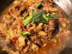 -印象鲵宴·张家界地标美食名片(溪布街店)