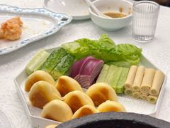 -品海楼·大连海胆锅贴馆(东港店)