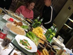-瓦国小镇·果木烤鸭·融合菜(西口店)