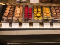 -PAUL LAFAYET 法式甜品(国金中心商场店)