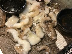 -伊茉家的烤肉店(勒泰中心店)