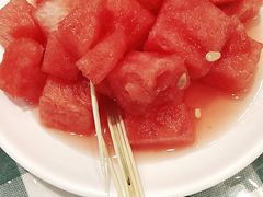 -紫光园·烤鸭·北京菜(劲松店)