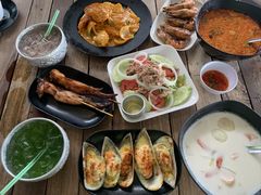 -Doo Dee Thai Food(Issan/Isaan/Esan)