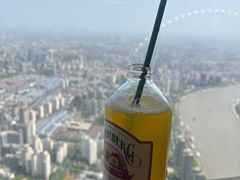 -上海之巅观光厅