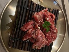 -西塔老太太泥炉烤肉(川沙百联店)