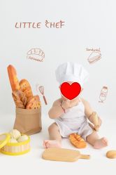 -小熊维尼高端儿童摄影(罗湖区总店)