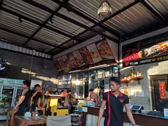 -Doo Dee Thai Food(Issan/Isaan/Esan)