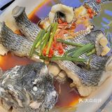 秋天就要吃鲜甜的蒸汽海鲜[色][色][色]