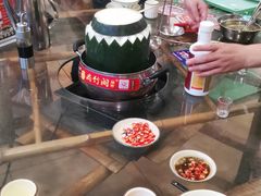 -尚竹阁冬瓜盅·18年地标美食(平洲店)