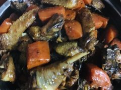 -特色酱椒鱼私房菜(黄鹤楼店)