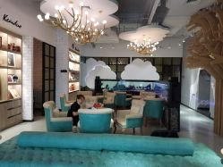 -可爱多国际儿童摄影会馆(龙泉店)