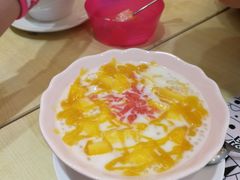 -甜心妈妈·榴莲星级糖水(北京路总店)