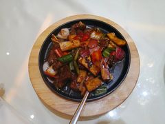 -金迎海鲜酒家(金凤凰广场店)