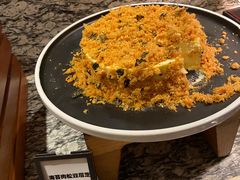 -广州天河希尔顿酒店