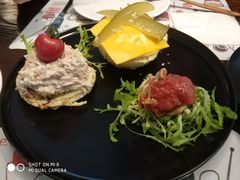 -吃饼人西餐(南开店)