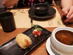 -榕意·川味之美(深业上城店)