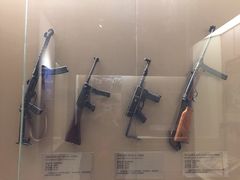 -轻武器博物馆
