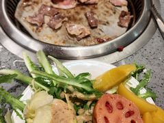 -悦享海创意自助(姜堰万达店)