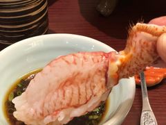 -蟹田居·活蟹料理(东城店)