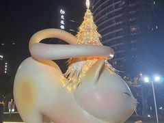 -上海尚嘉中心