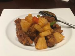 -杭州桐庐康莱德酒店西餐厅-舍