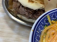 -樊记腊汁肉(竹笆市总店)