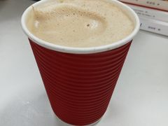 卡布奇诺-花舍·新派粤菜·西餐·下午茶(亚运村·鸟巢店)