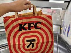 -肯德基(彩德城店)