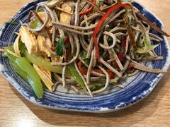 -马艾萨中国兰州牛肉拉面(劲松店)