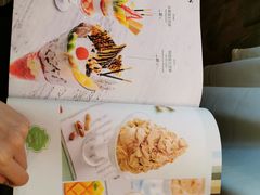 -小资太太餐厅(南岗区店)