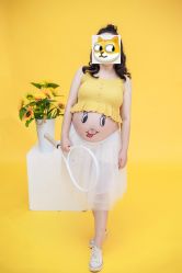 -小熊维尼高端儿童摄影(宝安旗舰店)