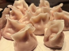 -浩运·海鲜青岛菜·海胆水饺(石老人店)