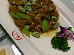 -闻道食府烙饼卷带鱼(原车耳营店原大觉寺店)