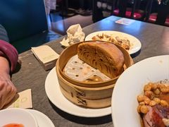 -汤城小厨•粤菜•靓汤(苏州街店)