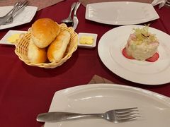 -红房子西菜馆(淮海中路店)