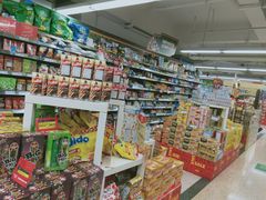 -华润万家(天河东店)